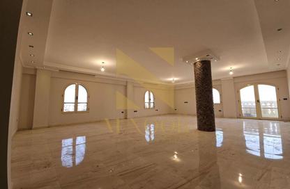 Apartment - 3 Bedrooms - 3 Bathrooms for rent in Six West - Beverly Hills - Sheikh Zayed Compounds - Sheikh Zayed City - Giza
