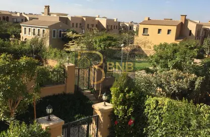 Townhouse - 3 Bedrooms - 4 Bathrooms for rent in Mivida - 5th Settlement Compounds - The 5th Settlement - New Cairo City - Cairo