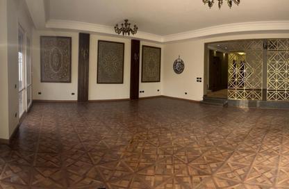 Villa - 5 Bedrooms - 5 Bathrooms for rent in El Patio Oro - 5th Settlement Compounds - The 5th Settlement - New Cairo City - Cairo