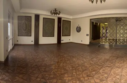 Villa - 5 Bedrooms - 5 Bathrooms for rent in El Patio Oro - 5th Settlement Compounds - The 5th Settlement - New Cairo City - Cairo