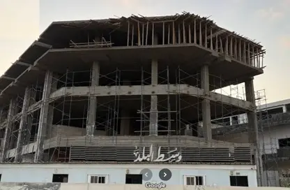 محل - استوديو - 5 حمامات للبيع في الحي السادس - مدينة 6 أكتوبر - الجيزة