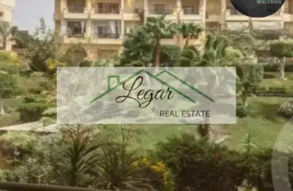 Apartment - 3 Bedrooms - 2 Bathrooms for rent in Zayed 2000 - 4th District - Sheikh Zayed City - Giza