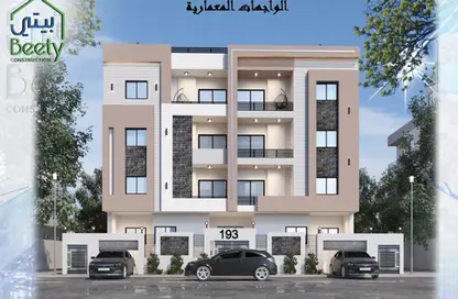 شقة - 2 غرف نوم - 2 حمامات للبيع في بيت الوطن - التجمع الخامس - مدينة القاهرة الجديدة - القاهرة