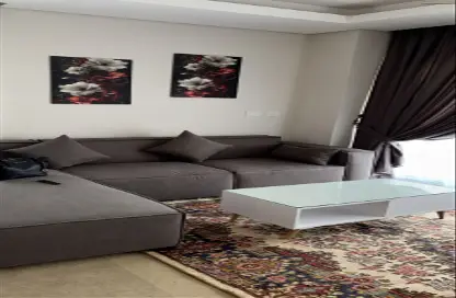 شقة - 3 غرف نوم - 3 حمامات للايجار في بارك سايد ريزيدنس - أبراج زيد - كمبوندات الشيخ زايد - الشيخ زايد - الجيزة