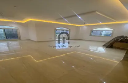 Apartment - 3 Bedrooms - 3 Bathrooms for rent in El Banafseg 10 - El Banafseg - New Cairo City - Cairo