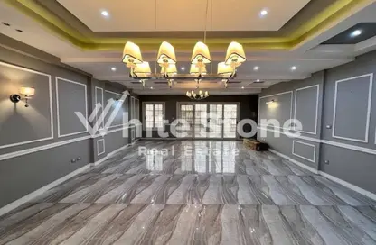Apartment - 3 Bedrooms - 2 Bathrooms for sale in Smouha - Hay Sharq - Alexandria