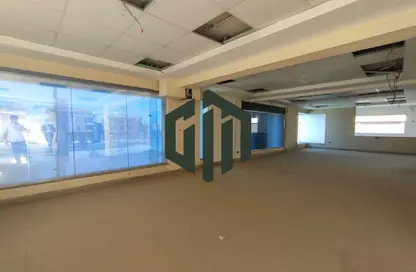 Whole Building - Studio - 1 Bathroom for rent in Bank Center Street - South Teseen St. - The 5th Settlement - New Cairo City - Cairo
