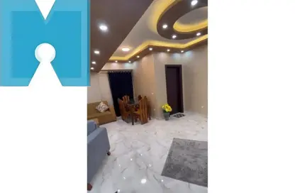 شقة - 3 غرف نوم - 2 حمامات للايجار في الحي التاسع - الشيخ زايد - الجيزة شقة - 3 غرف نوم - 2 حمامات للايجار في الحي التاسع - الشيخ زايد - الجيزة