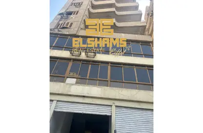 محل تجاري - استوديو للايجار في المعادي - حي المعادي - القاهرة