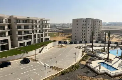 شقة - 3 غرف نوم - 3 حمامات للبيع في فورتين جولف ريزيدنس - اب تاون كايرو - المقطم - القاهرة