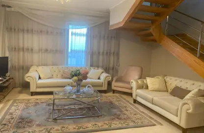 Duplex - 4 Bedrooms - 3 Bathrooms for sale in Al Burouj Compound - El Shorouk Compounds - Shorouk City - Cairo