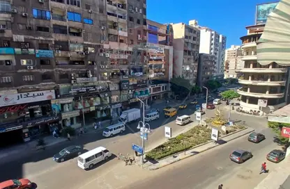 شقة - 3 غرف نوم - 2 حمامات للبيع في رشدي - حي شرق - الاسكندرية