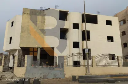 Whole Building - Studio for sale in Obour City - Qalyubia