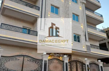 شقة - 4 غرف نوم - 3 حمامات للبيع في بيت الوطن - كمبوندات 6 أكتوبر - مدينة 6 أكتوبر - الجيزة