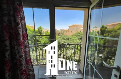 Villa - 4 Bedrooms - 4 Bathrooms for sale in Hyde Park - 5th Settlement Compounds - The 5th Settlement - New Cairo City - Cairo
