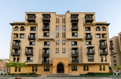 Apartment - 2 Bedrooms - 2 Bathrooms for sale in Arabesque - El Fustat ( Coptic Cairo ) - Hay Masr El Kadima - Cairo