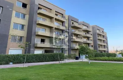 Apartment - 3 Bedrooms - 3 Bathrooms for sale in Katameya Gardens - El Katameya Compounds - El Katameya - New Cairo City - Cairo