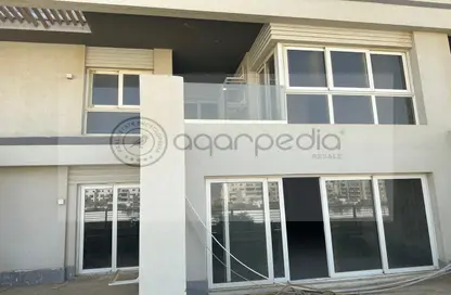 Villa - 3 Bedrooms - 4 Bathrooms for sale in Mountain View iCity - 5th Settlement Compounds - The 5th Settlement - New Cairo City - Cairo