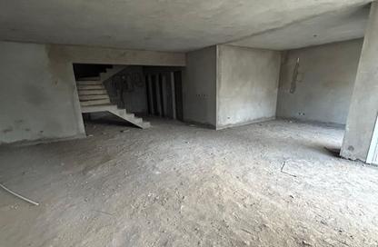 Duplex - 3 Bedrooms - 3 Bathrooms for sale in Eastown - 5th Settlement Compounds - The 5th Settlement - New Cairo City - Cairo