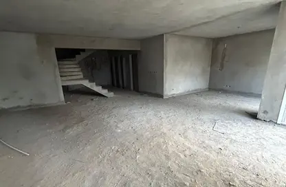 دوبلكس - 3 غرف نوم - 3 حمامات للبيع في ايستاون - كمبوندات التجمع الخامس - التجمع الخامس - مدينة القاهرة الجديدة - القاهرة