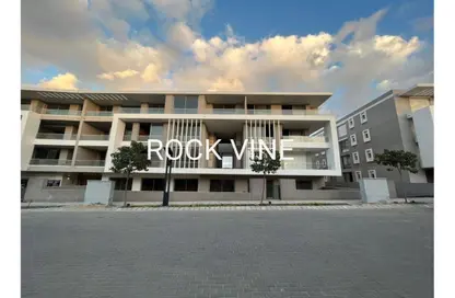 Apartment - 3 Bedrooms - 2 Bathrooms for sale in Joulz - Cairo Alexandria Desert Road - 6 October City - Giza