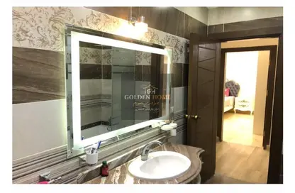 Apartment - 3 Bedrooms - 2 Bathrooms for sale in Touristic Zone 6 - Touristic Zone - Al Motamayez District - 6 October City - Giza