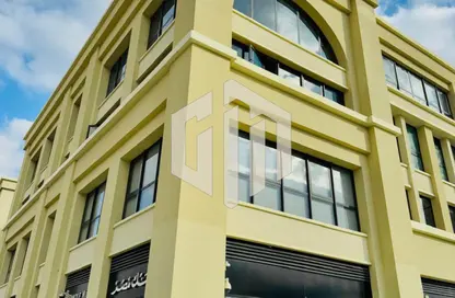 مساحات مكتبية - استوديو - 3 حمامات للايجار في ميفيدا - كمبوندات التجمع الخامس - التجمع الخامس - مدينة القاهرة الجديدة - القاهرة