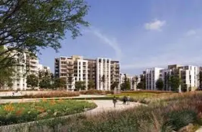 Townhouse - 4 Bedrooms - 4 Bathrooms for sale in Zed East - 5th Settlement Compounds - The 5th Settlement - New Cairo City - Cairo
