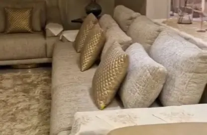 شقة - 3 غرف نوم - 2 حمامات للايجار في شارع نهرو - روكسي - مصر الجديدة - القاهرة شقة - 3 غرف نوم - 2 حمامات للايجار في شارع نهرو - روكسي - مصر الجديدة - القاهرة