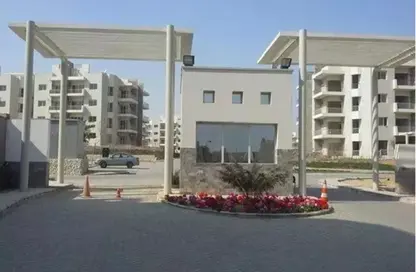Apartment - 3 Bedrooms - 2 Bathrooms for rent in The Address - 12th District - Sheikh Zayed City - Giza