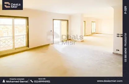 دوبلكس - 3 غرف نوم - 3 حمامات للبيع في صوارى - كمبوندات الاسكندرية - الاسكندرية