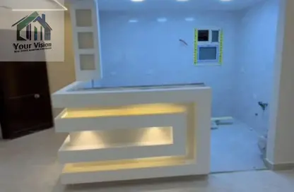 شقة - 3 غرف نوم - 2 حمامات للبيع في پريڤادو - مدينتي - القاهرة