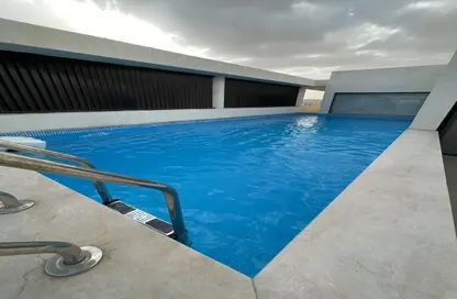 Penthouse - 3 Bedrooms - 4 Bathrooms for rent in Lake View Residence - 5th Settlement Compounds - The 5th Settlement - New Cairo City - Cairo