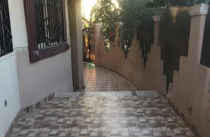 شقة - 2 غرف نوم - 1 حمام للايجار في شارع دكتور محمد يوسف - البنفسج 7 - البنفسج - مدينة القاهرة الجديدة - القاهرة