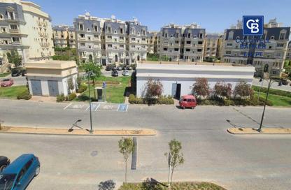 Apartment - 3 Bedrooms - 3 Bathrooms for sale in Mountain View Hyde Park - 5th Settlement Compounds - The 5th Settlement - New Cairo City - Cairo