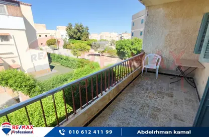 Villa - 4 Bedrooms - 2 Bathrooms for sale in Mohandseen Gameyien - Markaz Al Hamam - North Coast