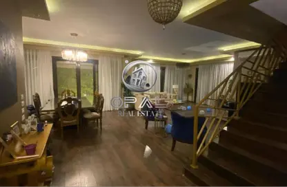 دوبلكس - 3 غرف نوم - 3 حمامات للبيع في كازا - كمبوندات الشيخ زايد - الشيخ زايد - الجيزة