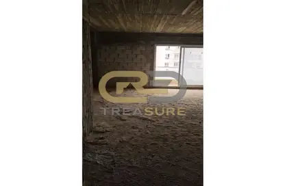 Apartment - 3 Bedrooms - 3 Bathrooms for sale in Mountain View iCity - 5th Settlement Compounds - The 5th Settlement - New Cairo City - Cairo