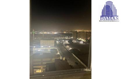 Apartment - 2 Bedrooms - 2 Bathrooms for sale in Rayhanah Avenue - Zahraa El Maadi - Hay El Maadi - Cairo