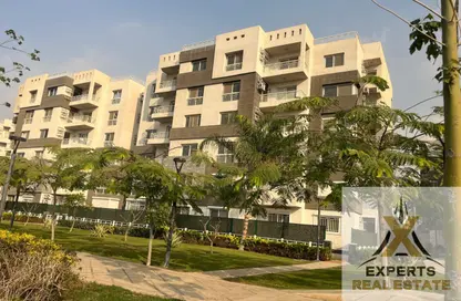 Apartment - 3 Bedrooms - 2 Bathrooms for sale in Madinaty - Cairo