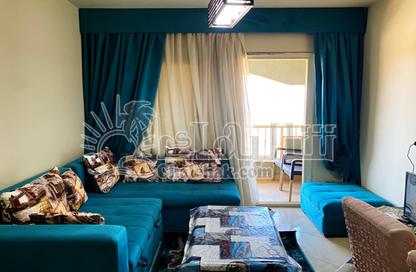 Chalet - 1 Bedroom - 1 Bathroom for sale in Hanging Gardens - Porto Sokhna - Al Ain Al Sokhna - Suez