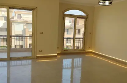 Penthouse - 3 Bedrooms - 3 Bathrooms for rent in Stone Residence - 5th Settlement Compounds - The 5th Settlement - New Cairo City - Cairo