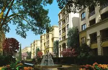 Apartment - 3 Bedrooms - 3 Bathrooms for sale in L'avenir - Mostakbal City Compounds - Mostakbal City - Future City - Cairo