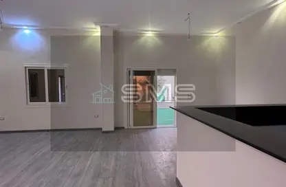 شقة - 4 غرف نوم - 4 حمامات للايجار في غرب الجولف - كمبوندات القطامية - القطامية - مدينة القاهرة الجديدة - القاهرة