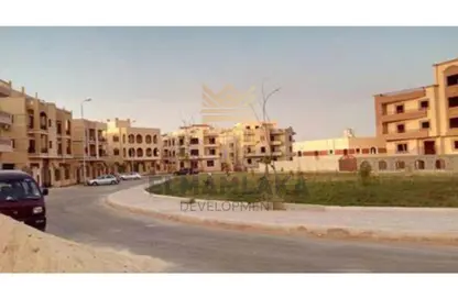 شقة - 3 غرف نوم - 3 حمامات للبيع في الحي السابع - الشيخ زايد - الجيزة