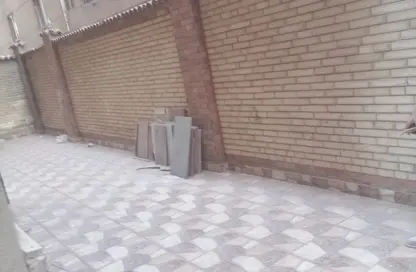 Apartment - 3 Bedrooms - 2 Bathrooms for sale in Gate 1 - Khofo - Hadayek El Ahram - Giza