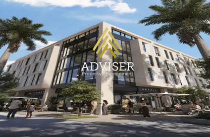 Office Space - Studio for sale in Solana East - 5th Settlement Compounds - The 5th Settlement - New Cairo City - Cairo