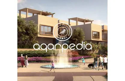 Apartment - 3 Bedrooms - 3 Bathrooms for sale in Taj City - 5th Settlement Compounds - The 5th Settlement - New Cairo City - Cairo