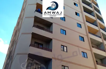 شقة - 3 غرف نوم - 2 حمامات للبيع في مرسى مطروح - مطروح