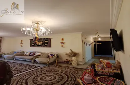 Apartment - 3 Bedrooms - 2 Bathrooms for sale in El Koronfel - The 5th Settlement - New Cairo City - Cairo